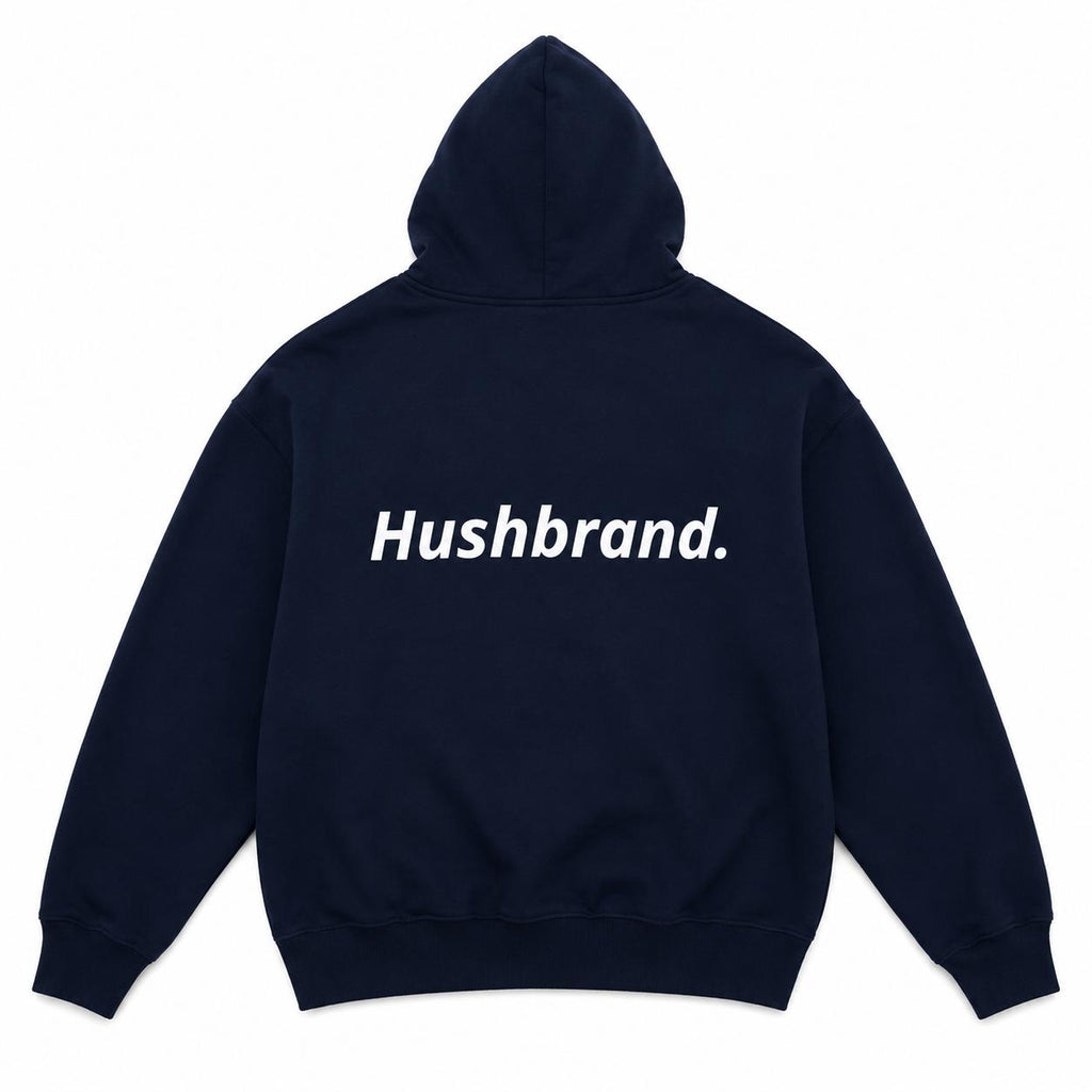 Origen de Hush