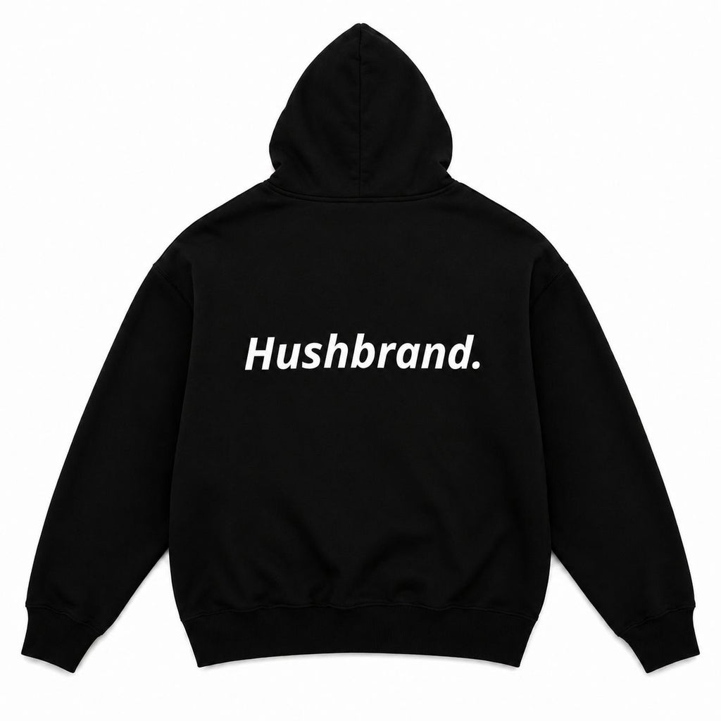 Origen de Hush