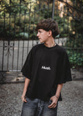 Polera basica Hush