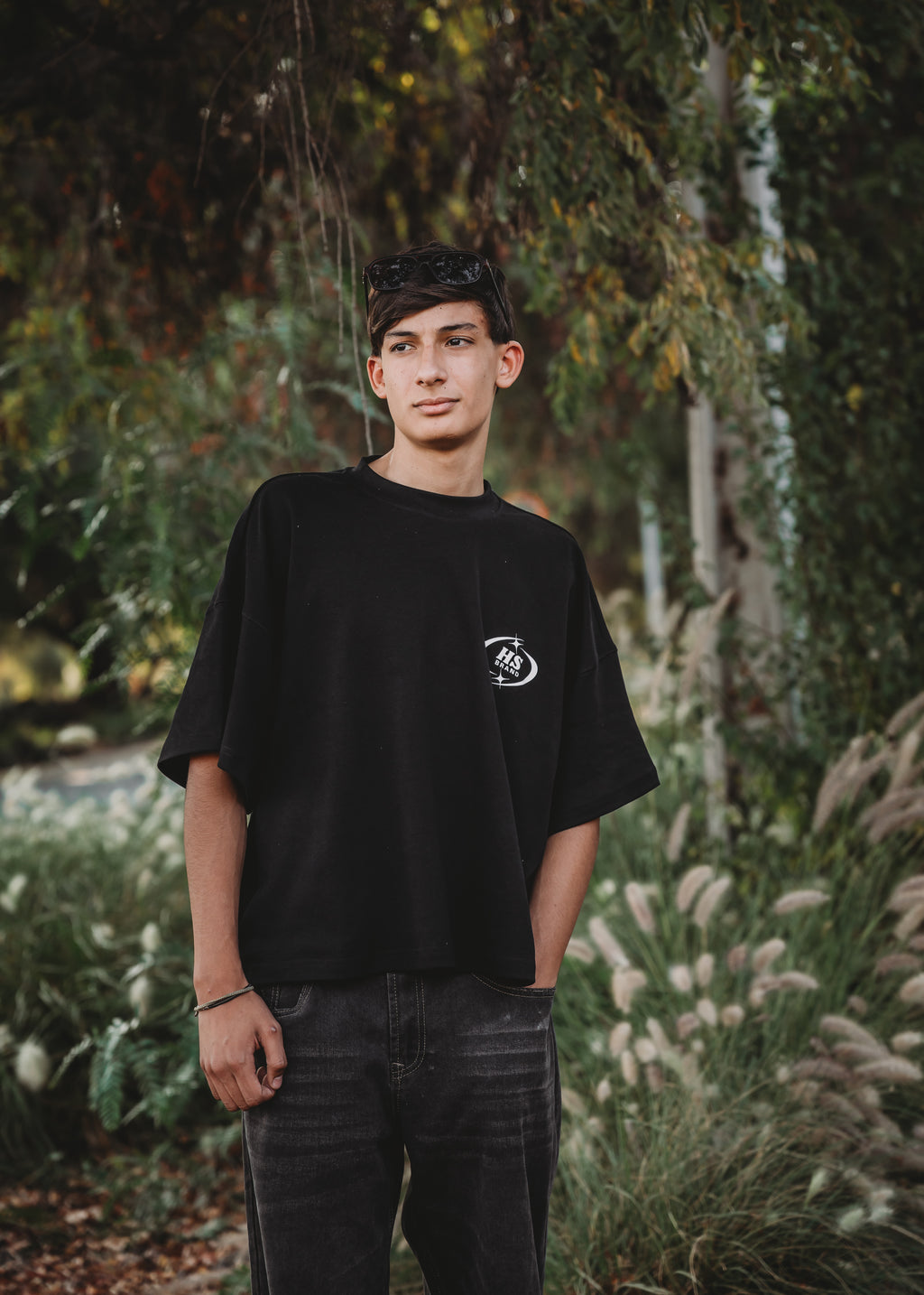 Polera Estrella