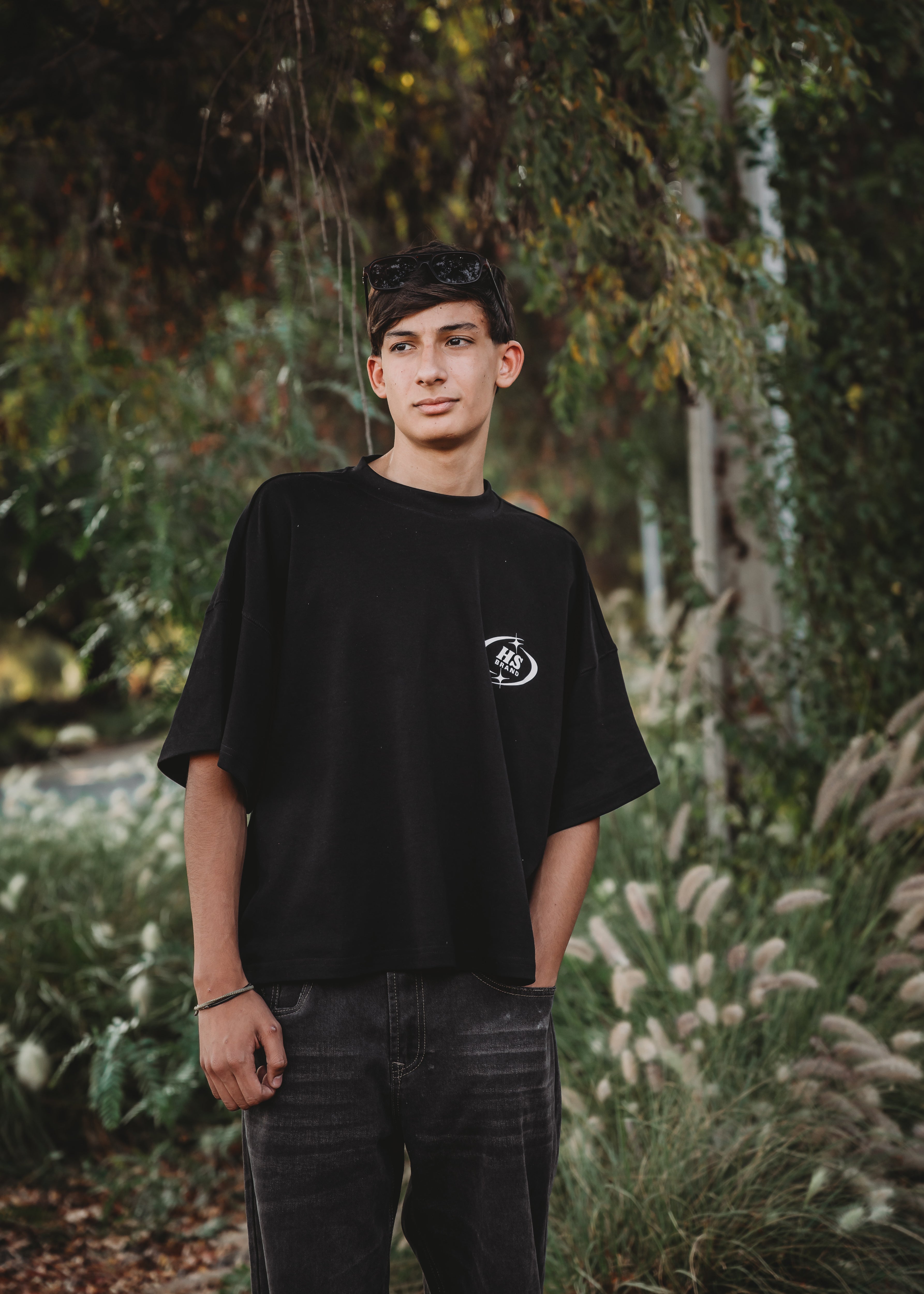 Polera Estrella