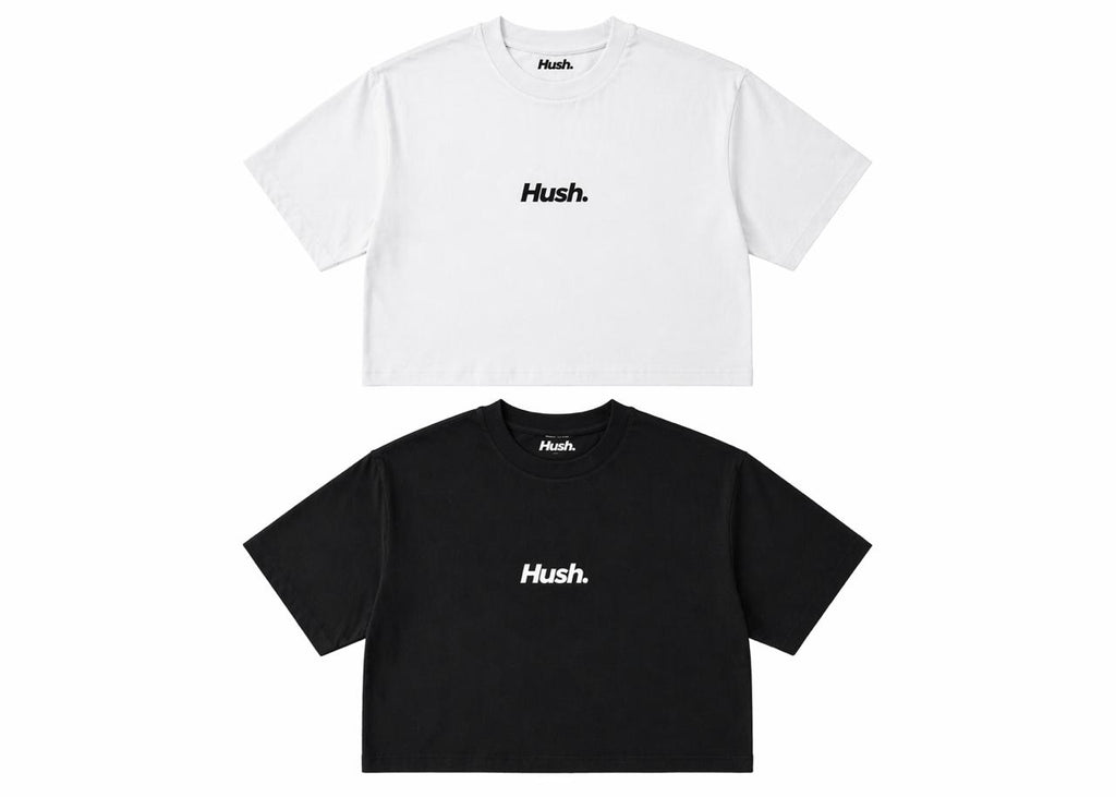 Polera basica Hush